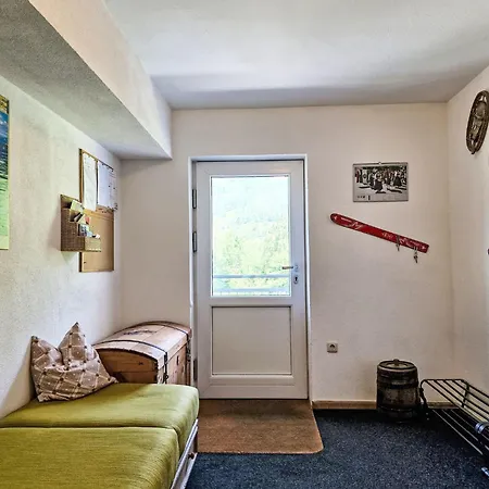Apartament Leo By Interhome *