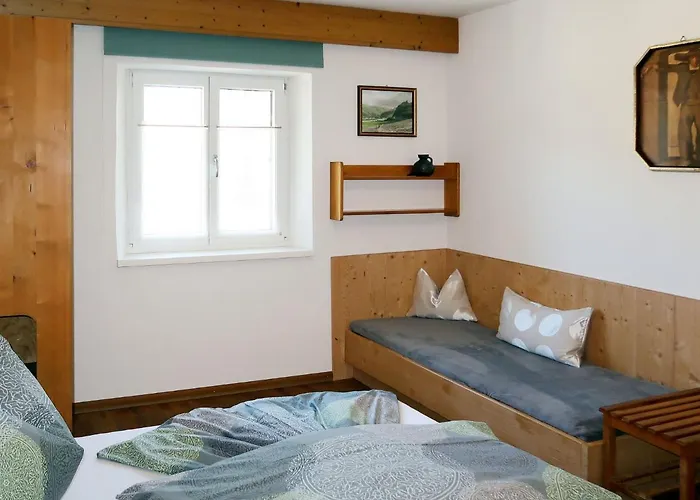 Leo By Interhome شقة