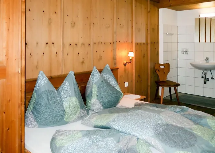 Leo By Interhome بروتز