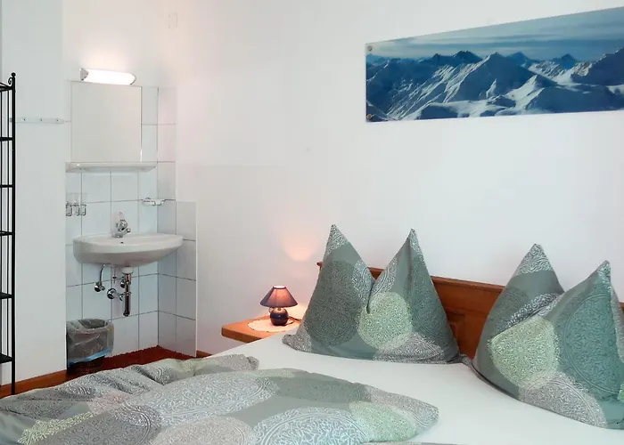 شقة Leo By Interhome *