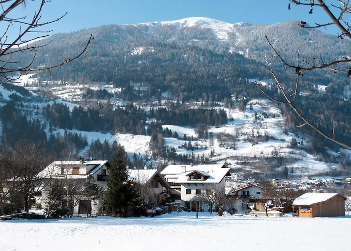 Leo By Interhome شقة