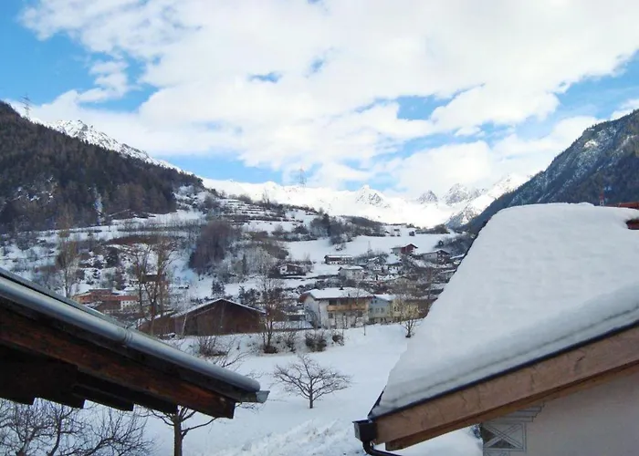 Leo By Interhome شقة *