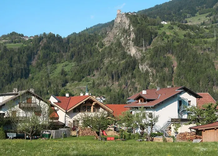 شقة Leo By Interhome