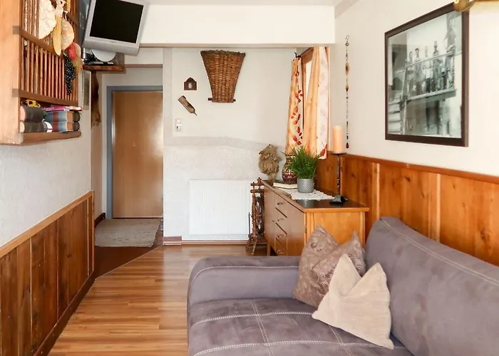 Leo By Interhome * بروتز