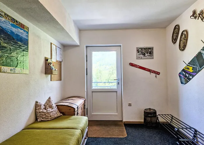 شقة Leo By Interhome *