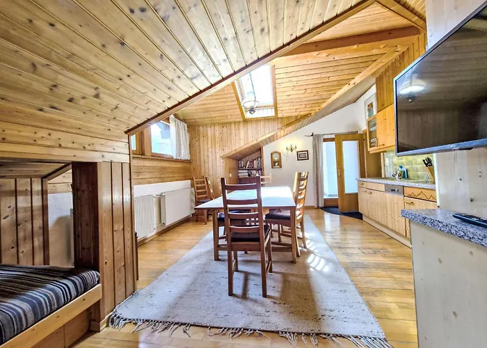 شقة Leo By Interhome