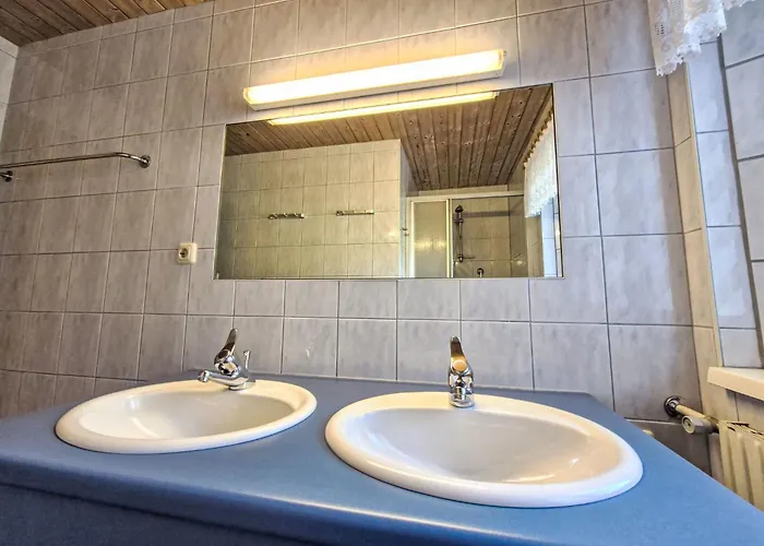 公寓 Leo By Interhome *