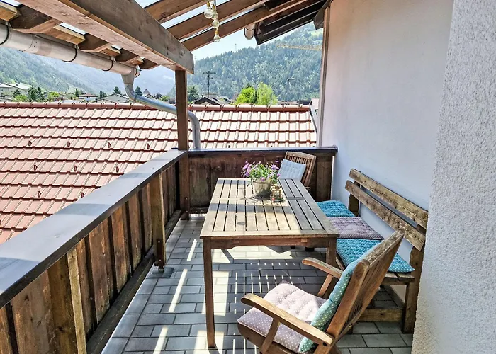 Leo By Interhome شقة بروتز