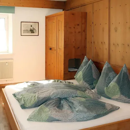 Appartement Leo By Interhome *