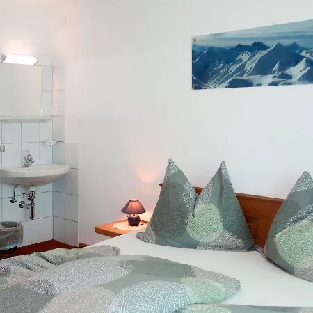 Appartement Leo By Interhome *