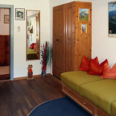 Leo By Interhome Appartement *