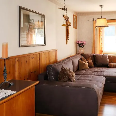 Appartement Leo By Interhome *