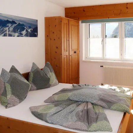 Appartement Leo By Interhome *