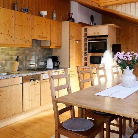 Appartement Leo By Interhome