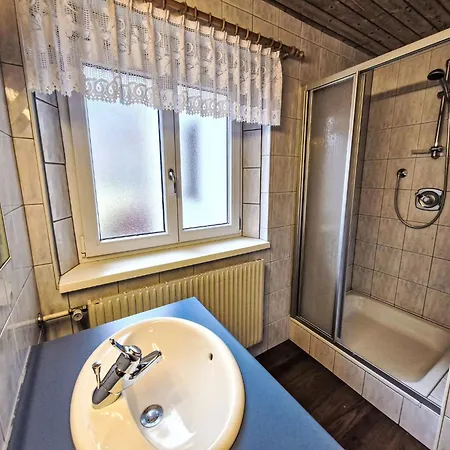 Appartement Leo By Interhome *