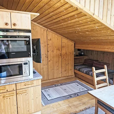 Leo By Interhome Apartment