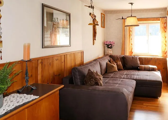 Apartment Leo By Interhome *