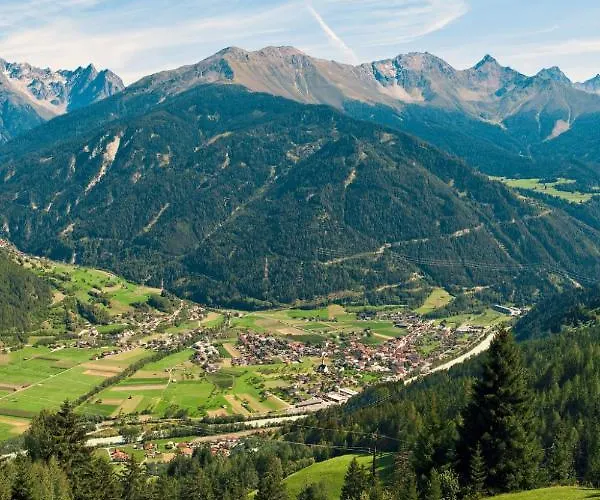 Leo By Interhome Apartment *