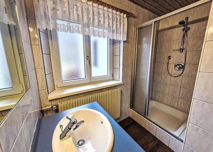 Apartment Leo By Interhome *