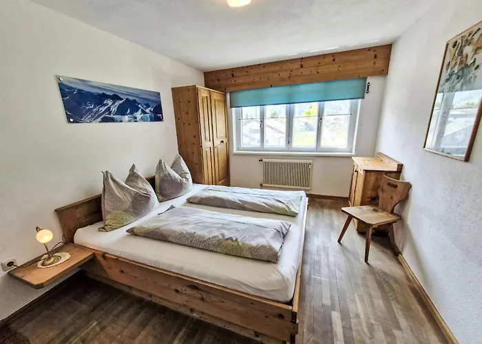 Leo By Interhome Apartment *