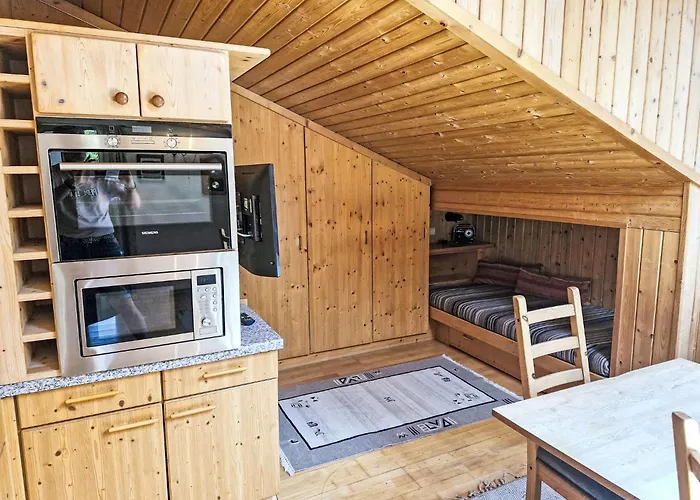 Leo By Interhome Apartment