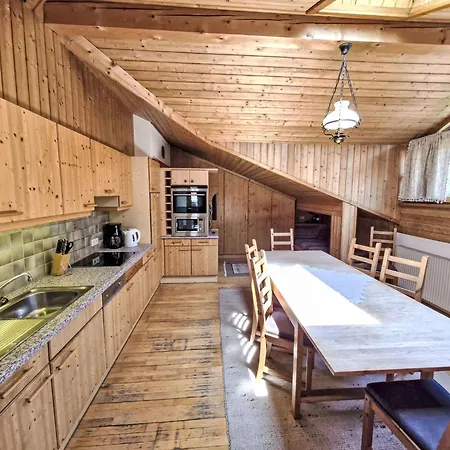 Leo By Interhome * Prutz