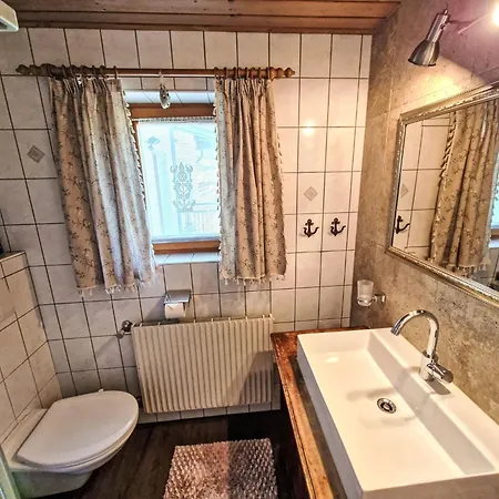 Leo By Interhome Apartment