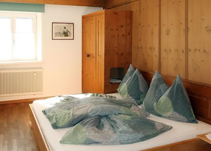 Lägenhet Leo By Interhome *