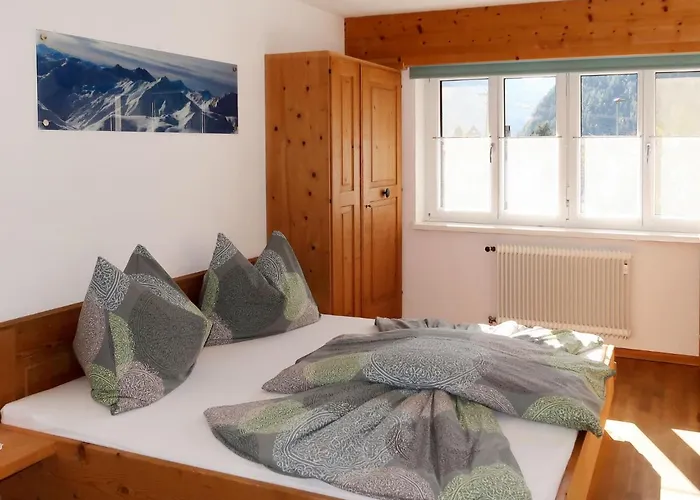 Lägenhet Leo By Interhome *