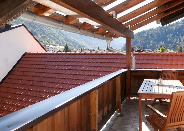 Leo By Interhome * Prutz