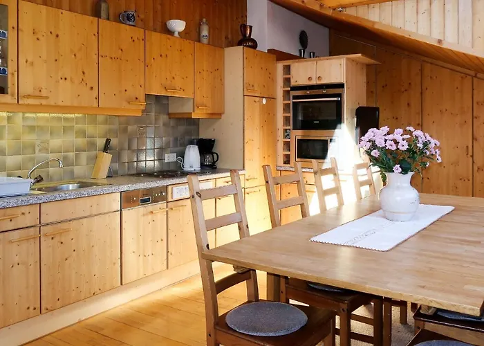 Lägenhet Leo By Interhome