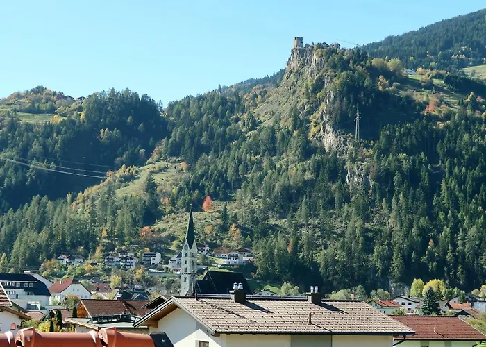 Lägenhet Leo By Interhome *