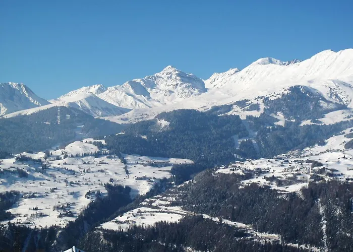 Leo By Interhome * Prutz