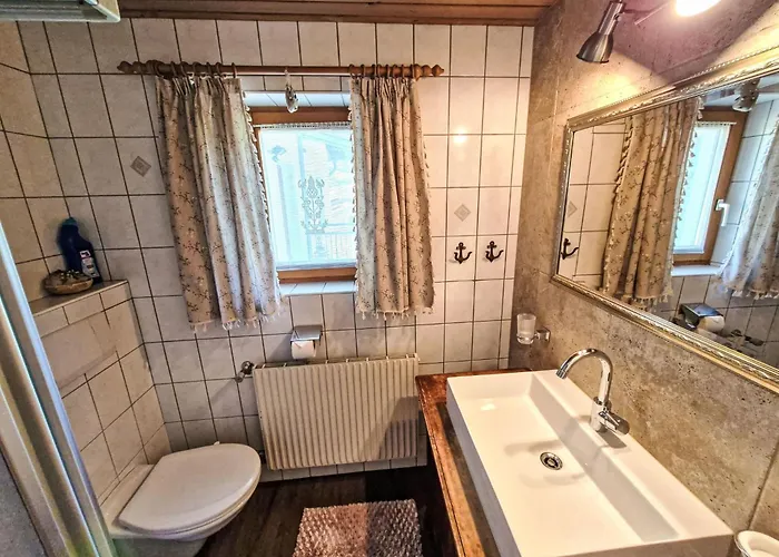 Leo By Interhome Lägenhet