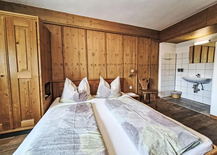 Lägenhet Leo By Interhome